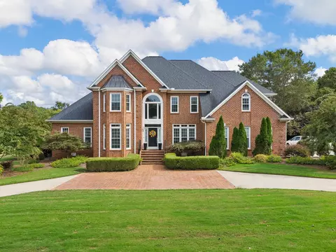 107 Muirfield Dr, Spartanburg, SC 29306