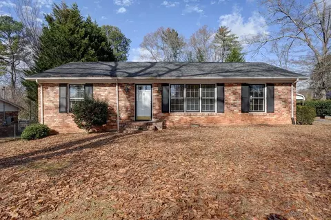 125 Towles Ct, Spartanburg, SC 29307