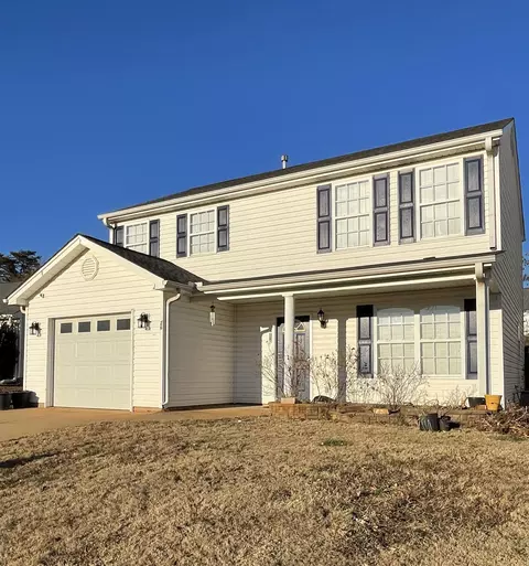 268 Ashley Danielle Dr, Duncan, SC 29334