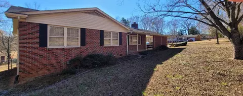 2561 Buffalo West Springs Hwy, Buffalo, SC 29321