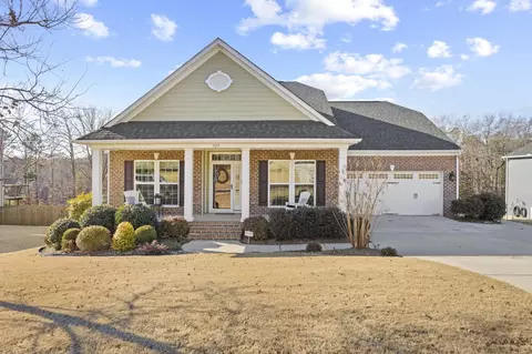 329 Regent Dr, Duncan, SC 29334