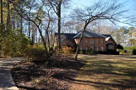 314 Carleton Cir, Spartanburg, SC 29301