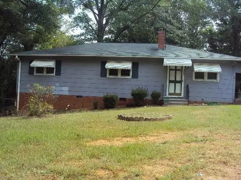 618 Crescent Ave, Spartanburg, SC 29306