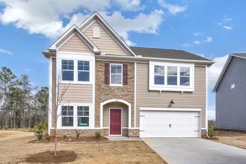 175 Strongridge Trl, Simpsonville, SC 29681