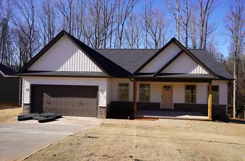 362 Zoar Heights Rd, Greer, SC 29651