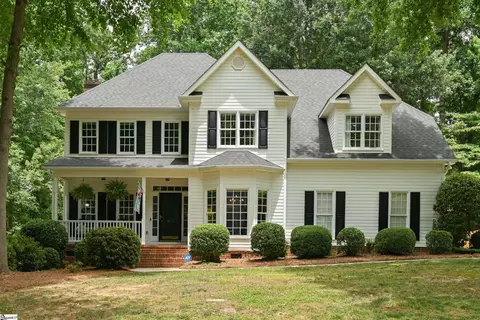 608 Neely Farm Dr, Simpsonville, SC 29680
