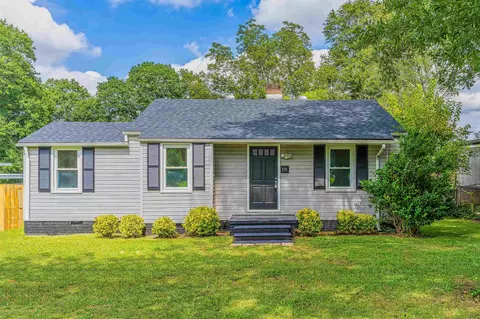 531 Houston St, Spartanburg, SC 29303