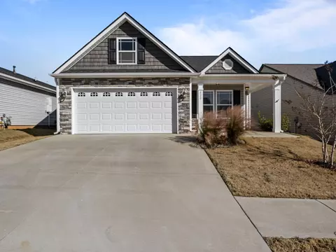 820 Alley Ridge Dr, Inman, SC 29349