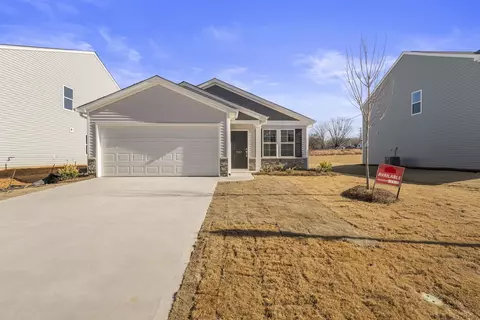 7227 Heirloom Ln, Inman, SC 29349