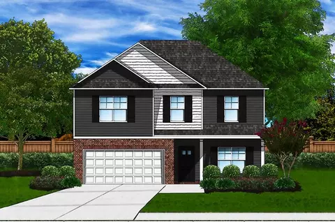169 Strongridge Trl, Simpsonville, SC 29681