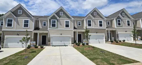 3013 Olivette Pl, Duncan, SC 29334