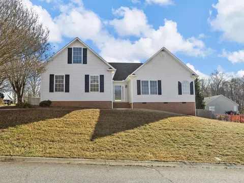 316 Garnet Valley Rd, Inman, SC 29349