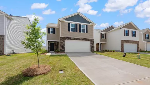1348 Saddle Ct, Roebuck, SC 29376
