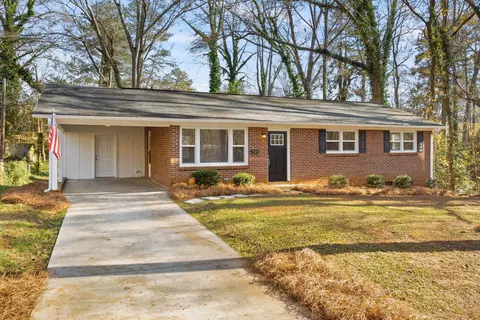 118 Carolyn Dr, Spartanburg, SC 29306