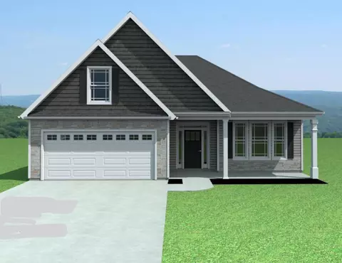 1031 Messer Farm Ln, Inman, SC 29349