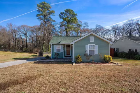 1011 Mayview St, Spartanburg, SC 29303