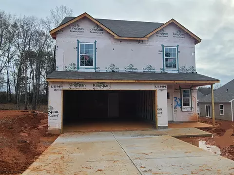578 Wooden Duck St, Spartanburg, SC 29303