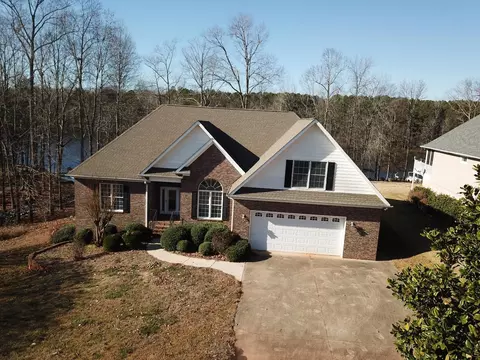 175 Shore Hts, Inman, SC 29349