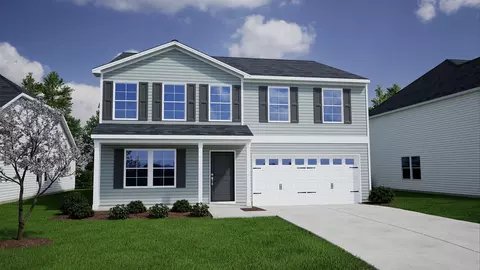 4003 Cinderella Ct, Chesnee, SC 29323