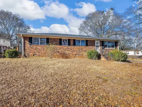 67 Bomar St, Inman, SC 29349