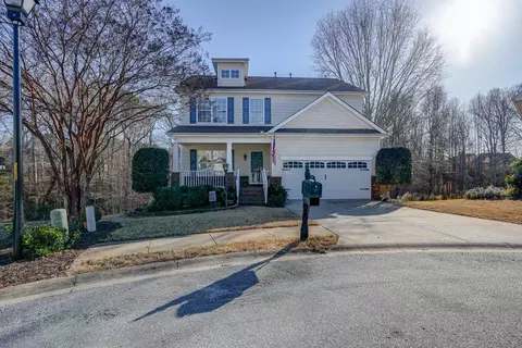 818 Waterwalk Ct, Duncan, SC 29334
