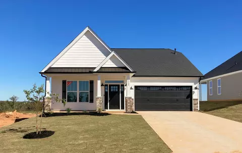 509 Woodcot Dr, Woodruff, SC 29388