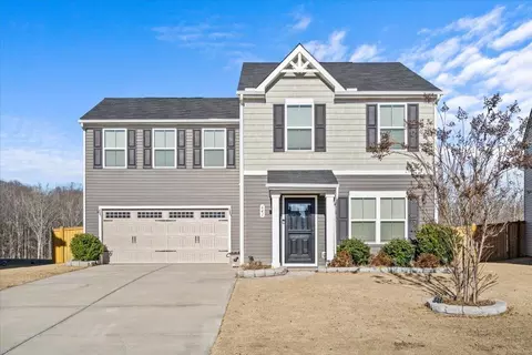 641 Heavenly Days St, Inman, SC 29349