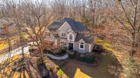 440 S Oakley Ln, Spartanburg, SC 29301