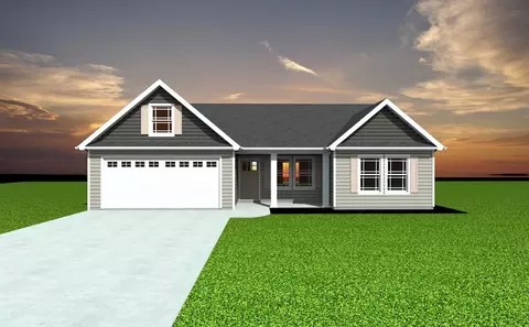 400 Saluda Sreet St, Chesnee, SC 29323