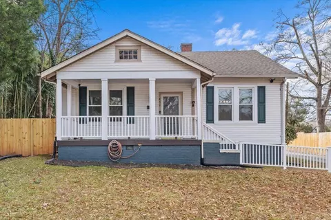 830 Union St, Spartanburg, SC 29302