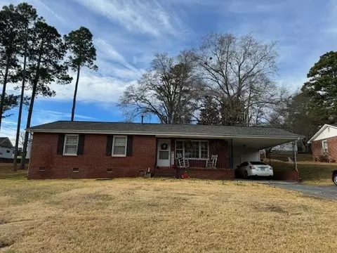 308 Catawba St, Union, SC 29379