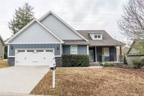 423 S Pendernale Dr, Moore, SC 29369