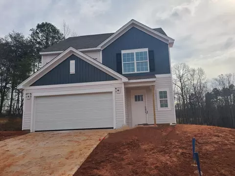 1319 Fairbairn Rd, Spartanburg, SC 29303