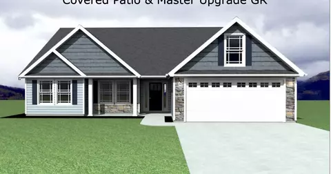 238 R C Thompson Rd, Chesnee, SC 29323