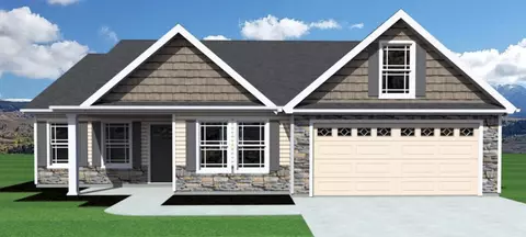 230 R C Thompson Rd, Chesnee, SC 29323