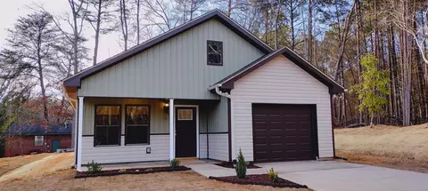 214 Michael St, Spartanburg, SC 29301