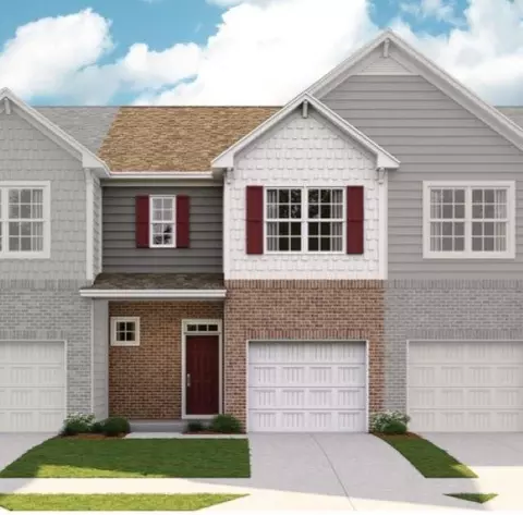 212 Stellate Pl, Simpsonville, SC 29680