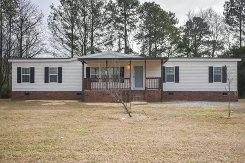 182 Berry Dr, Gaffney, SC 29340