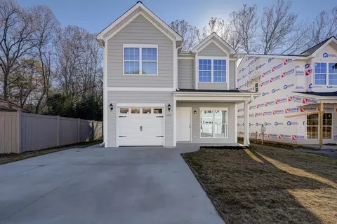 125 Stone Village Ct, Spartanburg, SC 29302