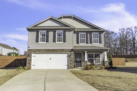 578 Lone Rider Path, Duncan, SC 29334