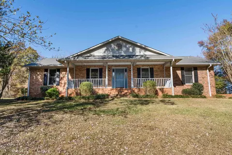 360 Church Rd, Chesnee, SC 29323