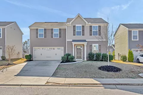 617 Maplestead Farms Ct, Greenville, SC 29617