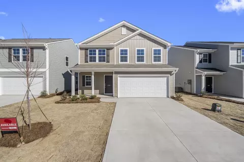 7219 Heirloom Ln, Inman, SC 29349