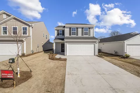 7223 Heirloom Ln, Inman, SC 29349