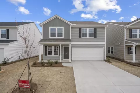 7215 Heirloom Ln, Inman, SC 29349