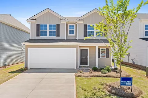 7226 New Harmony Way, Inman, SC 29349