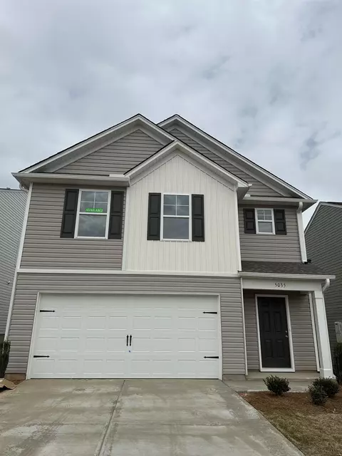 5035 Sunny Creek Dr, Boiling Springs, SC 29316
