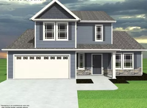 1723 Roxanne Sue Dr, Lyman, SC 29365