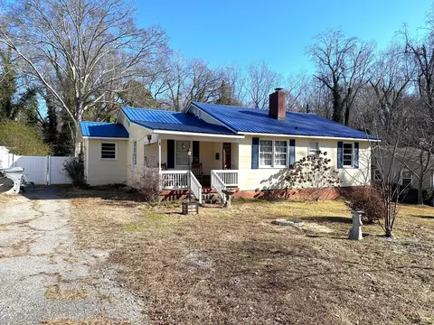 125 Neely Ave, Spartanburg, SC 29302