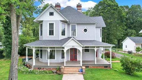 355 College Dr, Gaffney, SC 29340